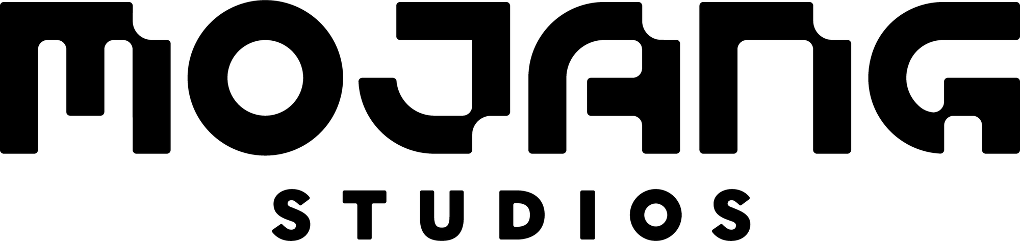 Mojang Studios Logo