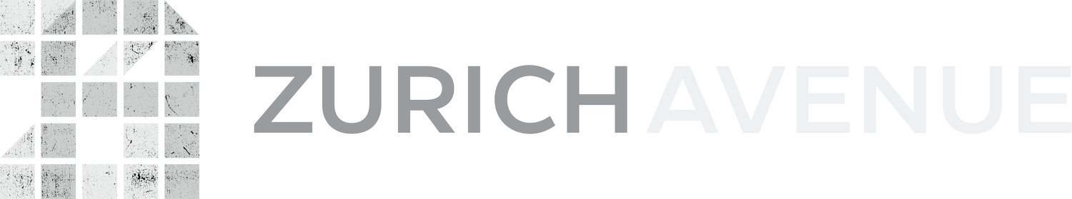 Zurich Avenue Logo