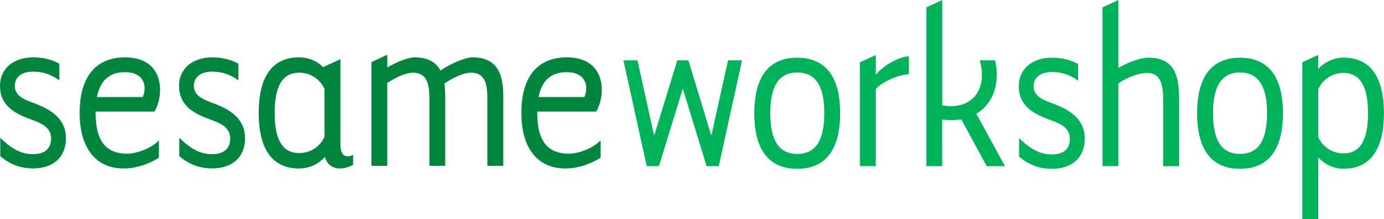 Sesame Workshop Logo