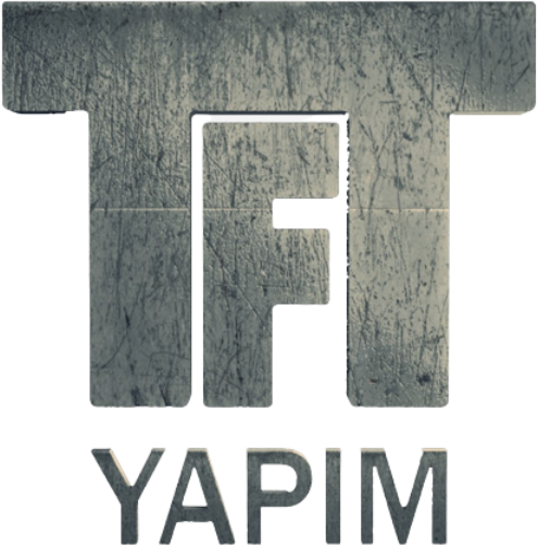 TFT Yapım Logo