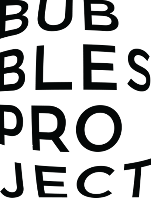 Bubbles Project Logo