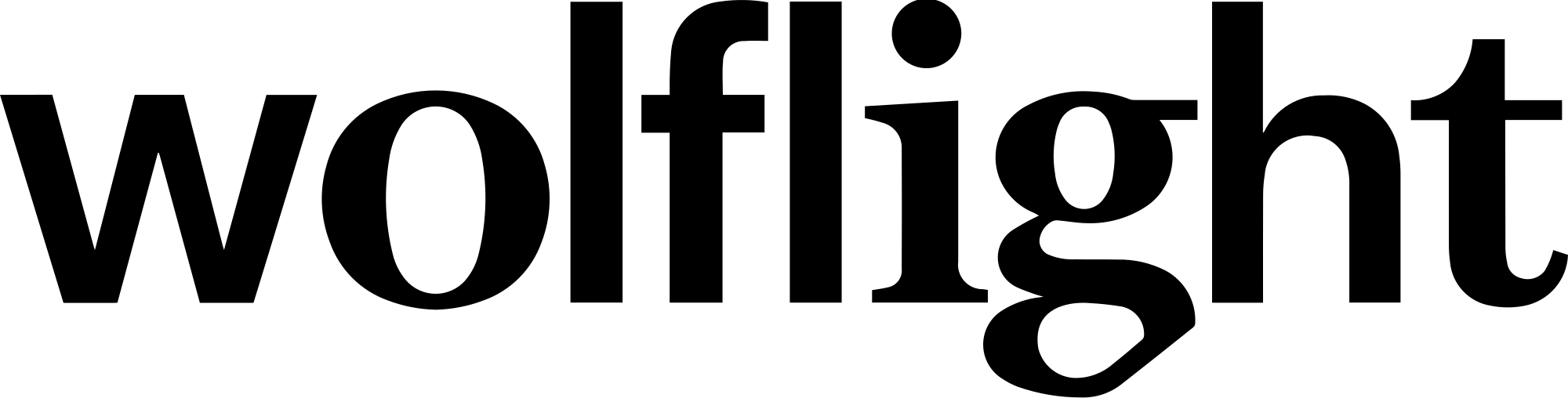 Wolflight Logo