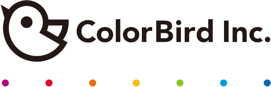 ColorBird Logo