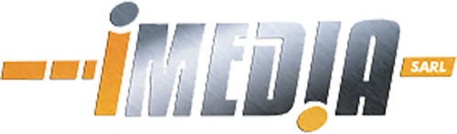 Imedia Logo