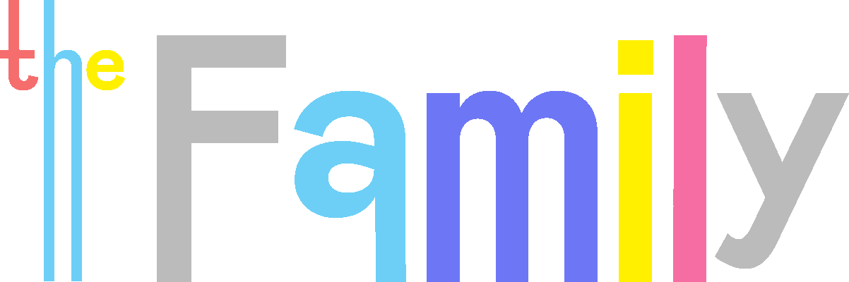 the Family Logo