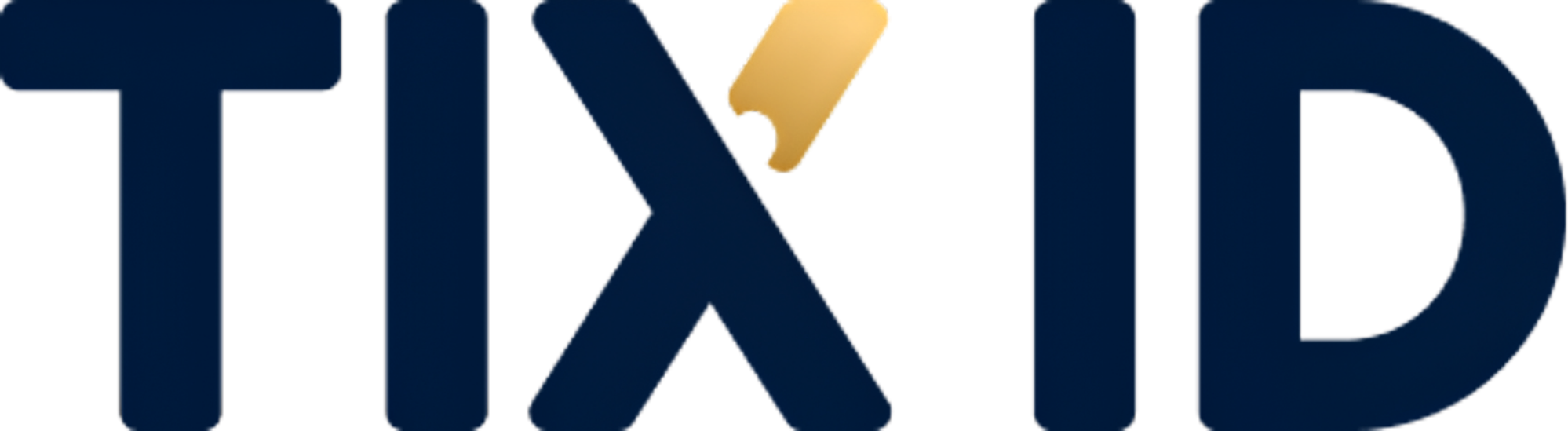 TIX ID Logo