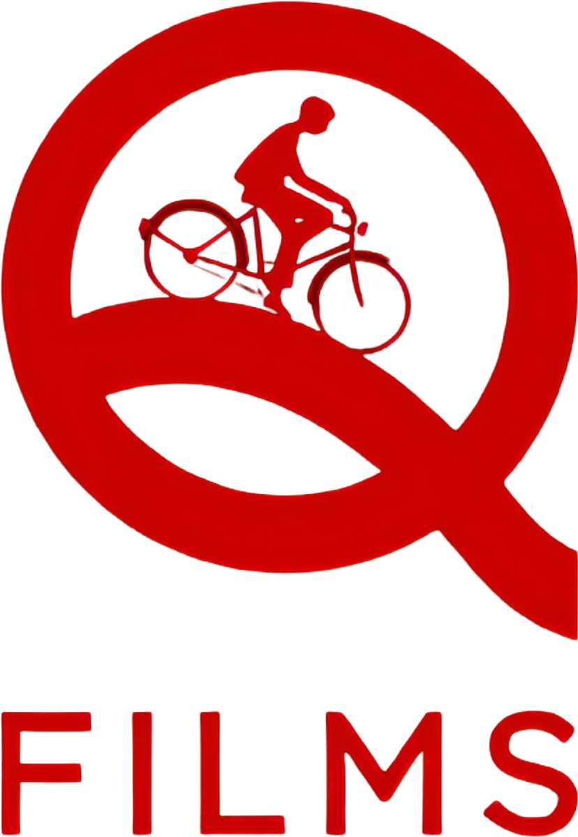 Q Films Logo