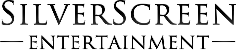Silver Screen Pictures Logo