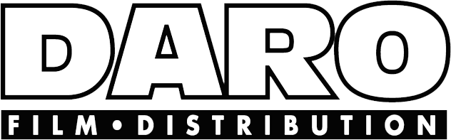 Daro Film Distribution Logo