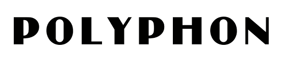 Polyphon Logo