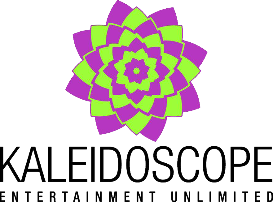 Kaleidoscope Logo