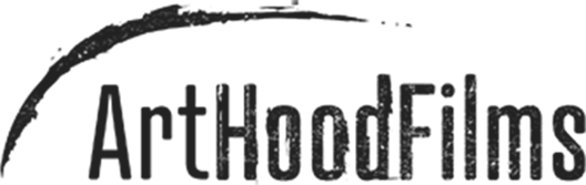 ArtHood Films Logo