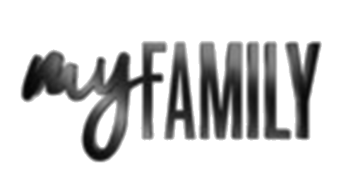 My Family Logo