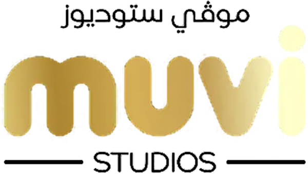 Muvi Studios Logo