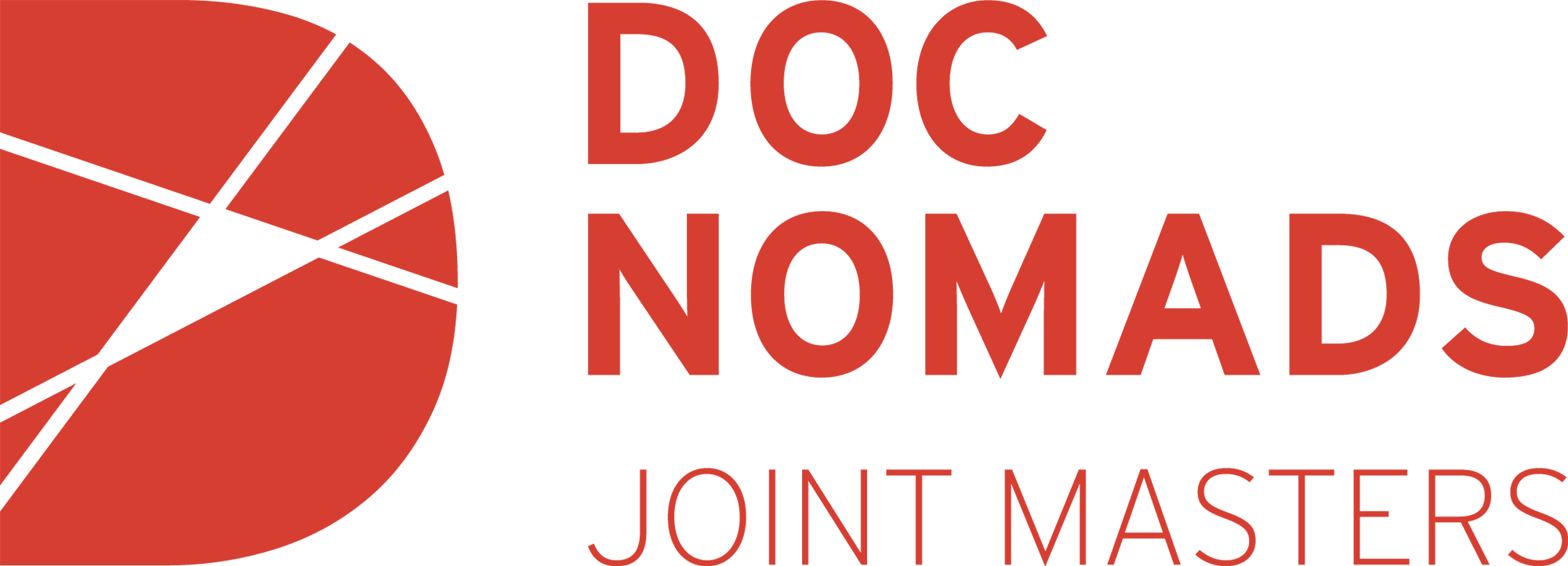 DocNomads Logo