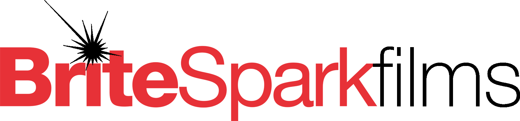 BriteSpark Films Logo