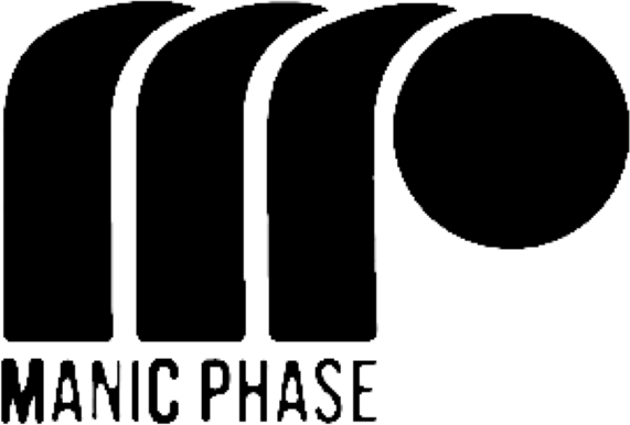 Manic Phase Logo