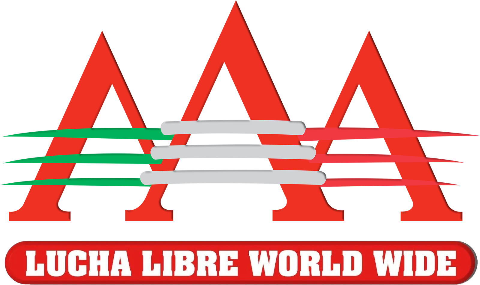Lucha Libre AAA Logo