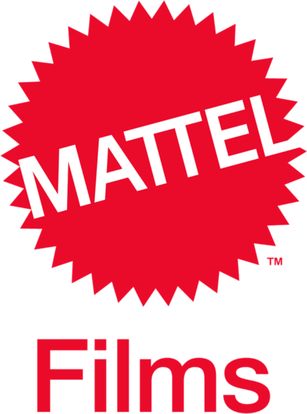 Mattel Studios Logo