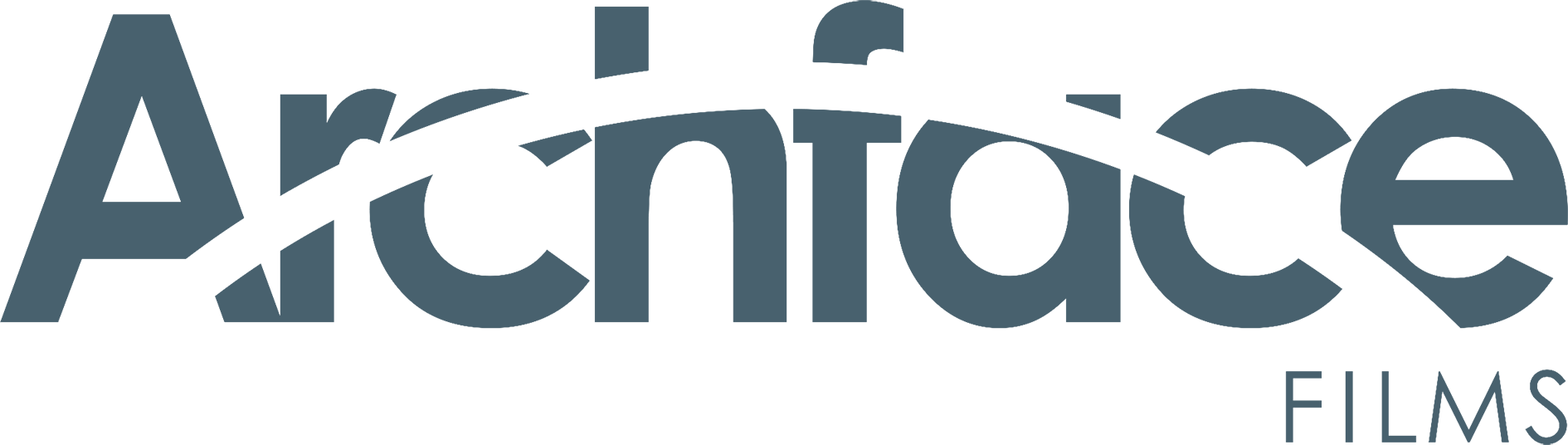 Archface Films Logo