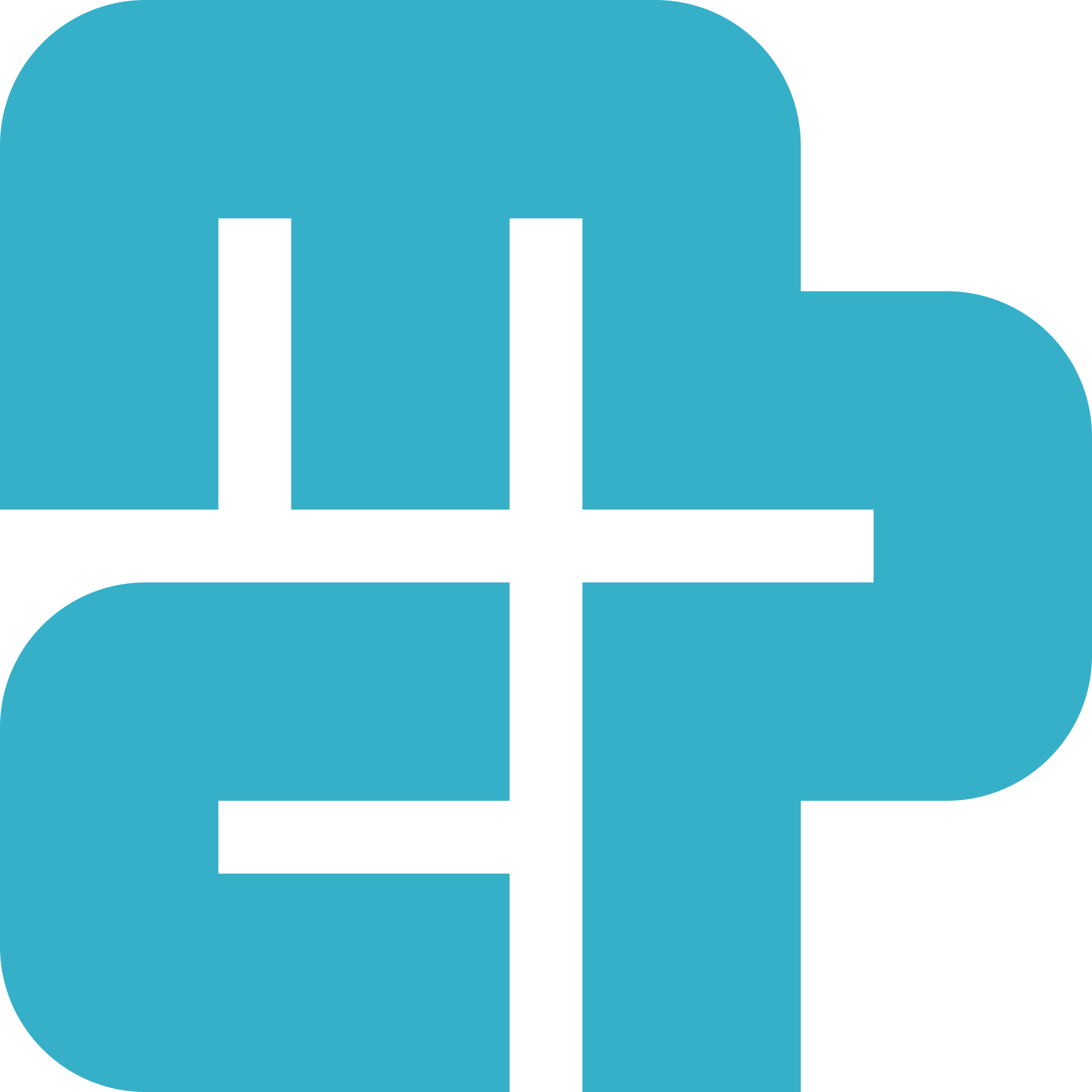 Metromedia Producers Corporation Logo