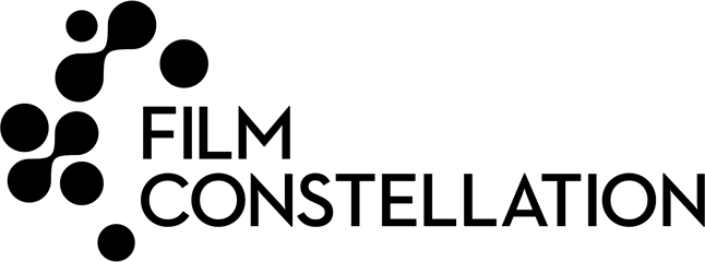 Film Constellation Logo