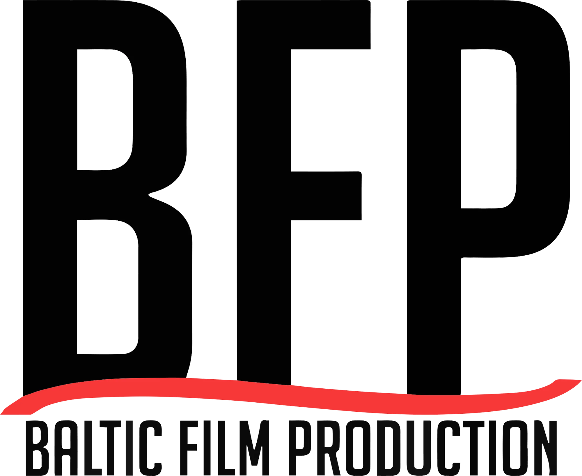 Baltic Film Production Logo