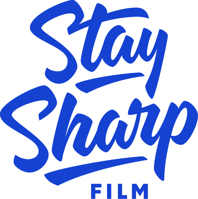 StaySharp Film Logo