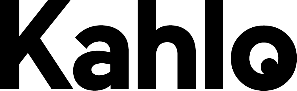 Kahlo Logo