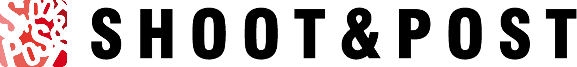 Shoot&Post Logo