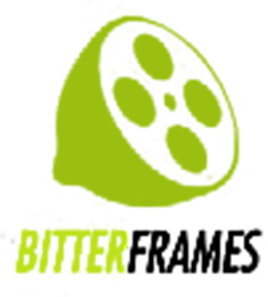 Bitter Frames Productions Logo