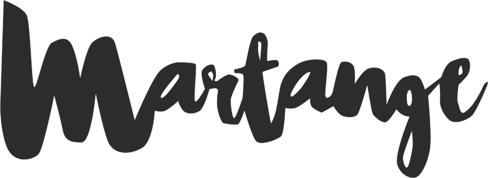 Martange Production Logo
