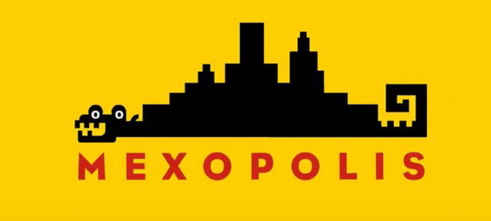 Mexopolis Logo
