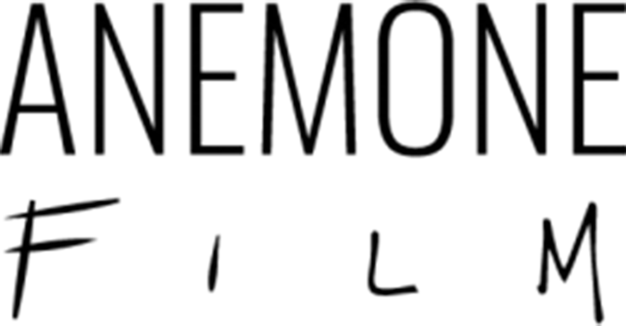 Anemone Film Logo