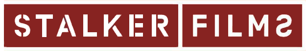 Stalker Films Logo