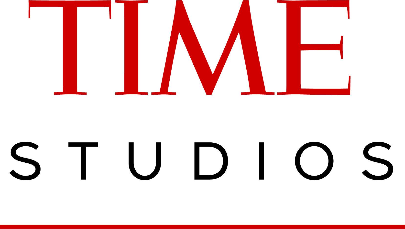 TIME Studios Logo