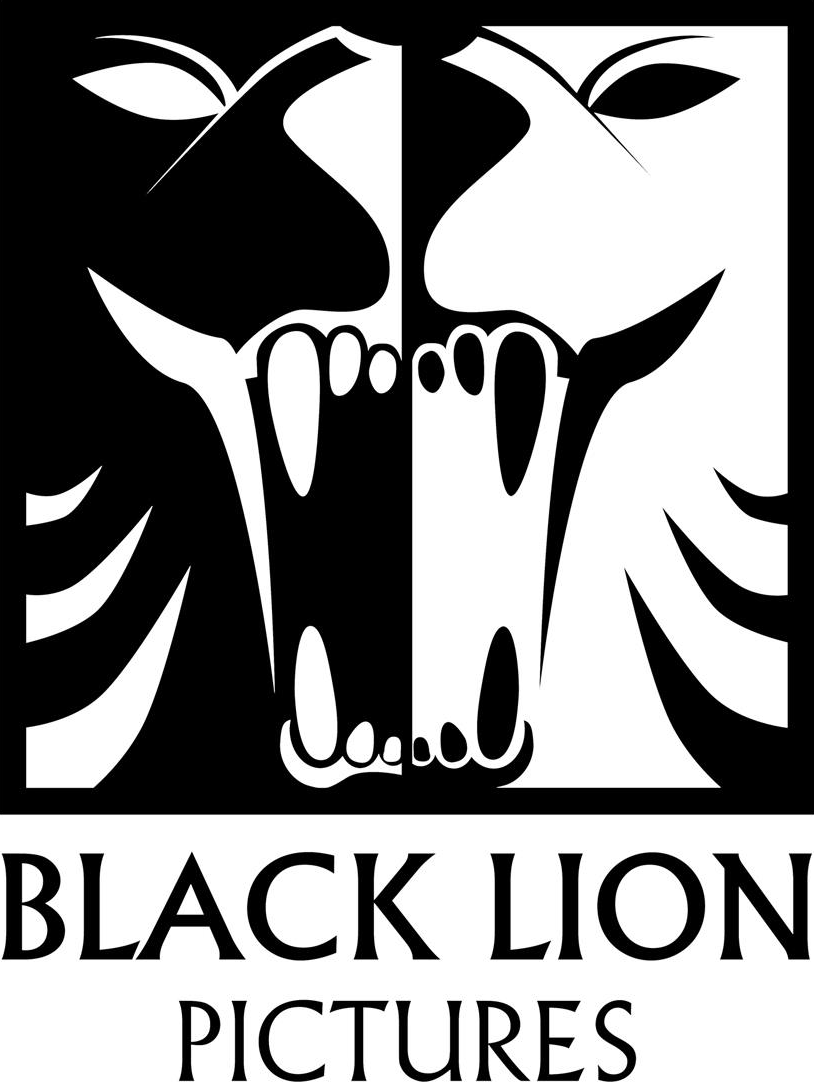 Black Lion Pictures Logo