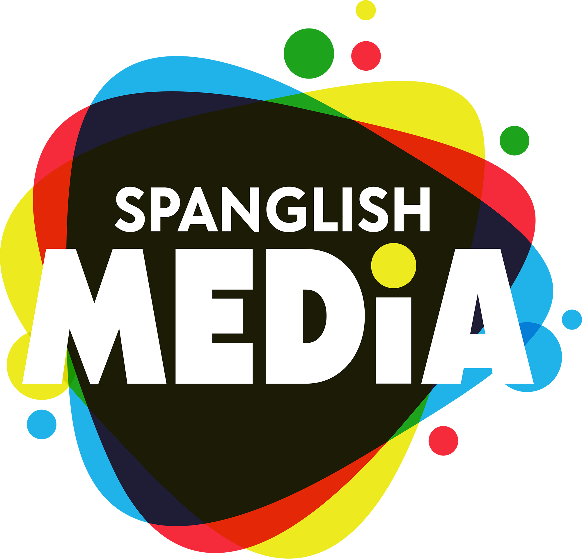 Spanglish Media Logo