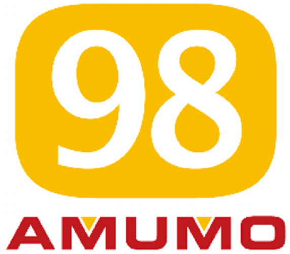 Amumo 98 Logo