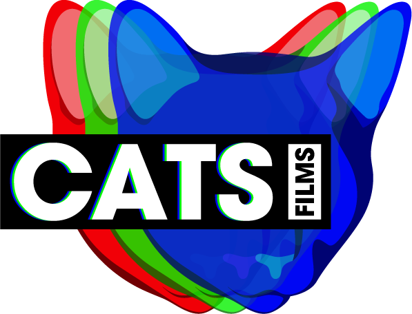 Cats Films Logo