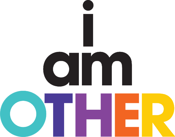 i am OTHER Logo