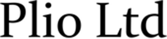 Plio Ltd Logo