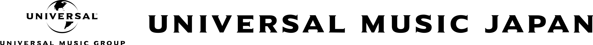 Universal Music Japan Logo