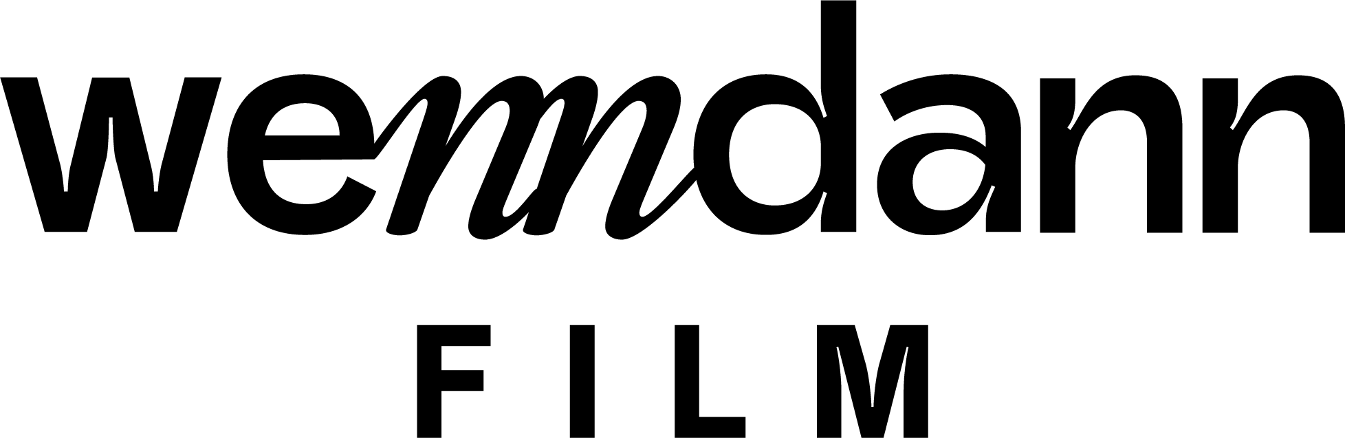 WennDann Film Logo