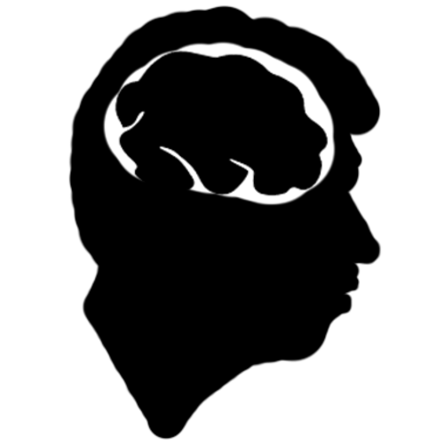 A Psique de Guilherme Logo