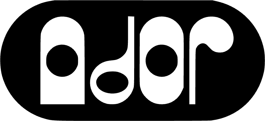 ADOR Logo
