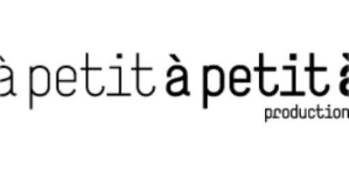 Petit à Petit Production Logo