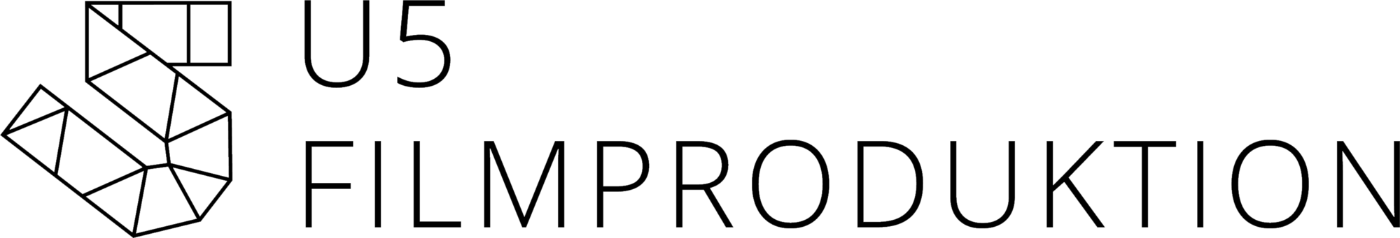 U5 Filmproduktion Logo