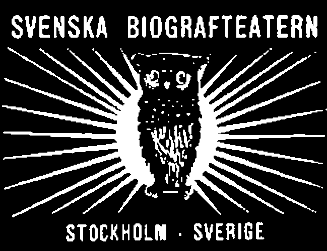Svenska Biografteatern Logo