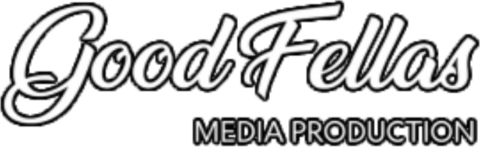 Goodfellas Productions Logo